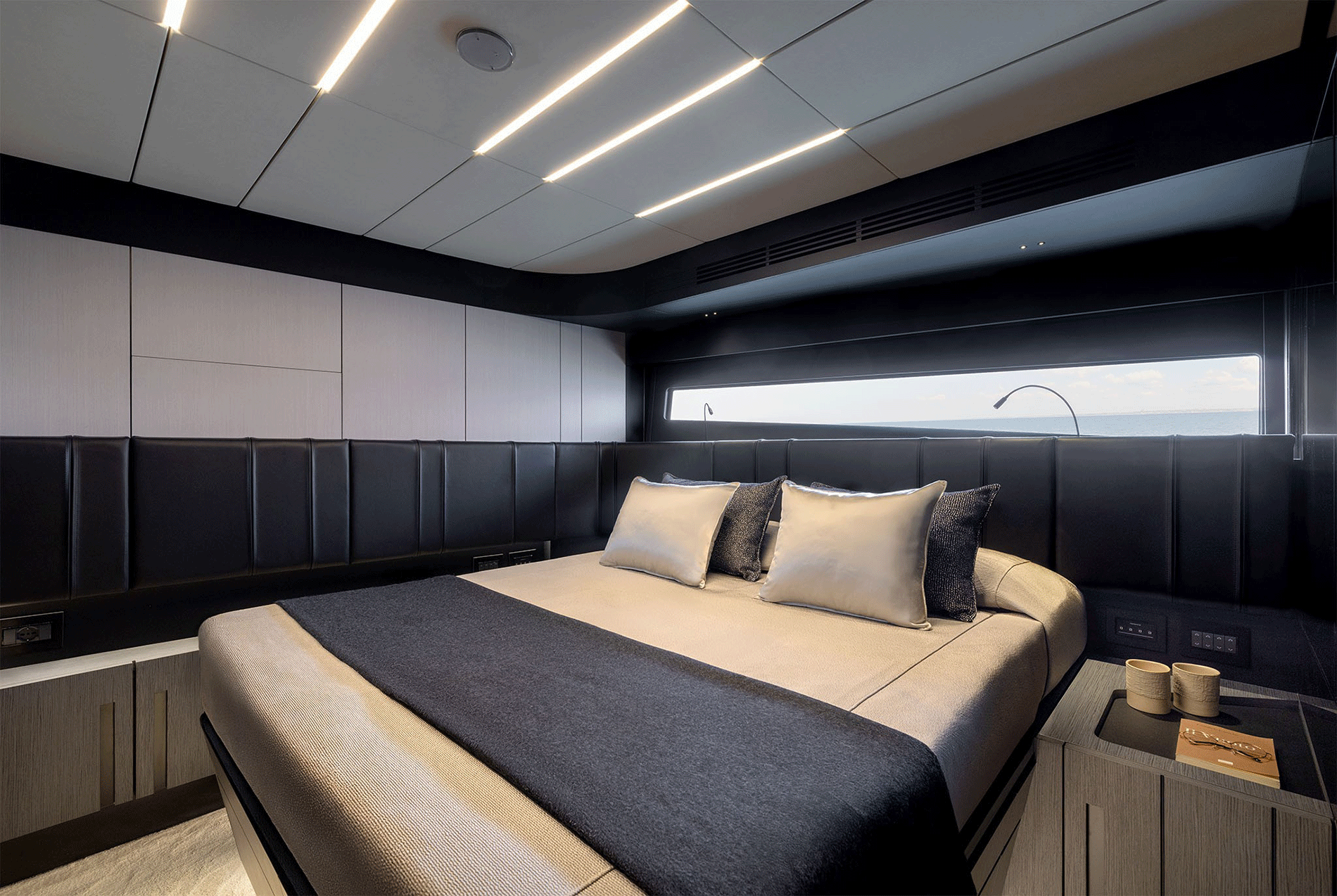 Pershing GTX70 Project